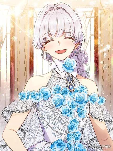 魔女的逆袭18话