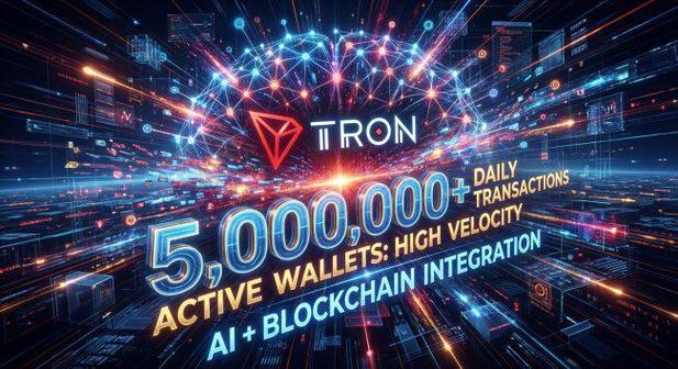 Tron波场官方网站
