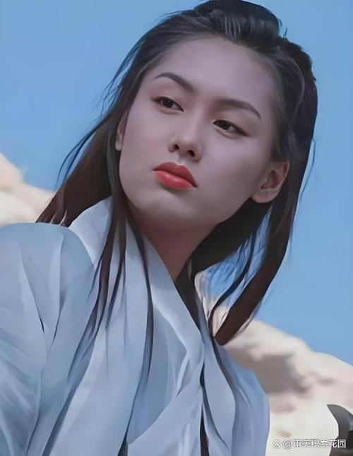 老版紫霞仙子