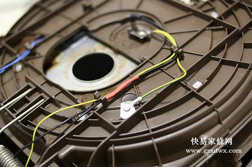 美的电饭煲维修常见故障游戏截图