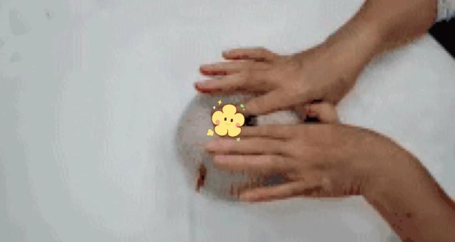 堵奶通奶手法