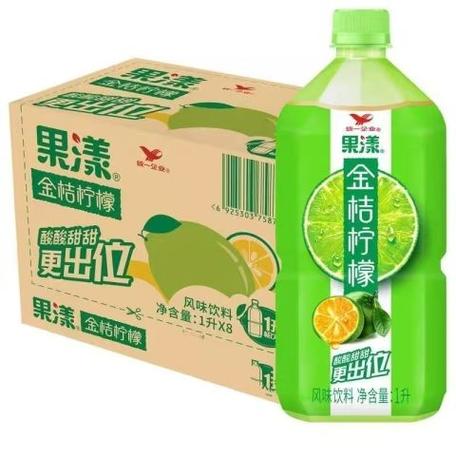 柠檬水哪个牌子好