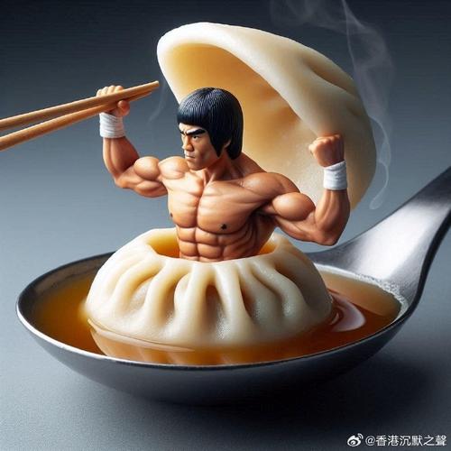 小笼包的英文