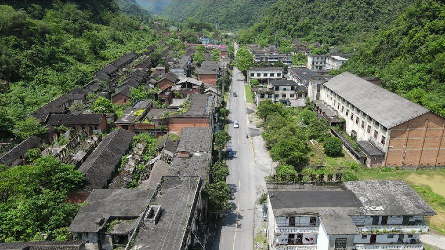 融安县最富的三个镇截图