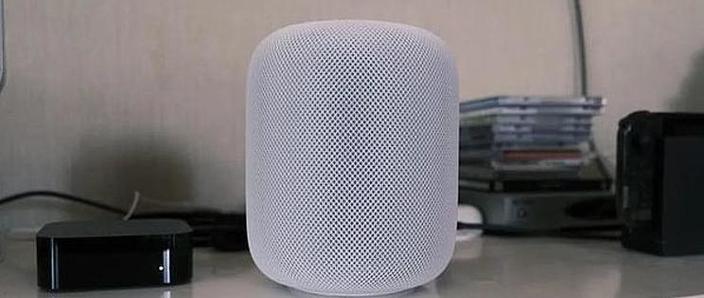 homepod什么意思