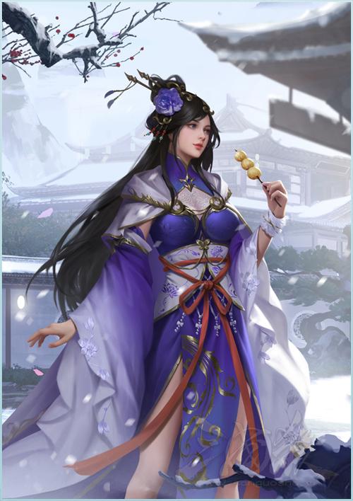 张春华的玩法和搭配