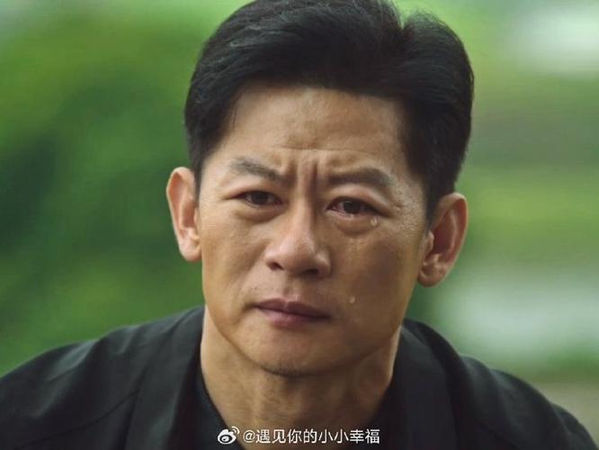 电视剧狂飙李响结局是什么