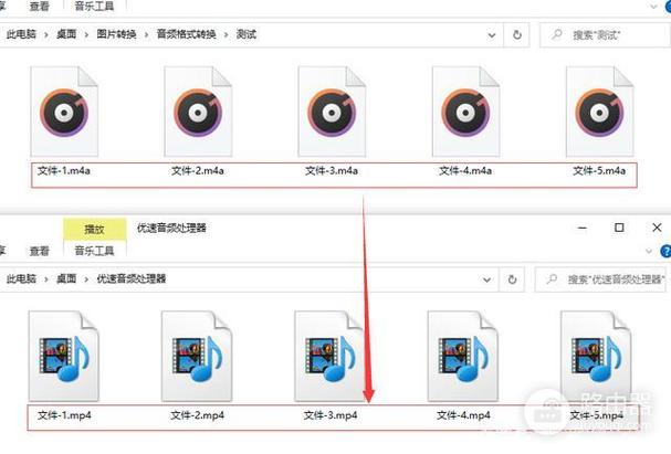 文件管理怎么恢复视频图标