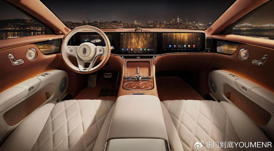 尊界s800参数配置表