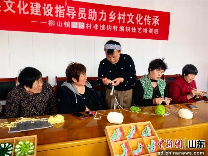 怎样做好农村文化工作