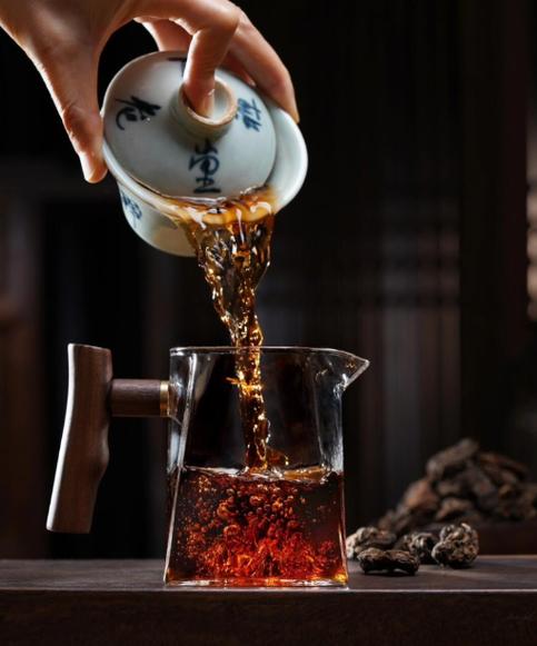 十大公认最好喝的茶