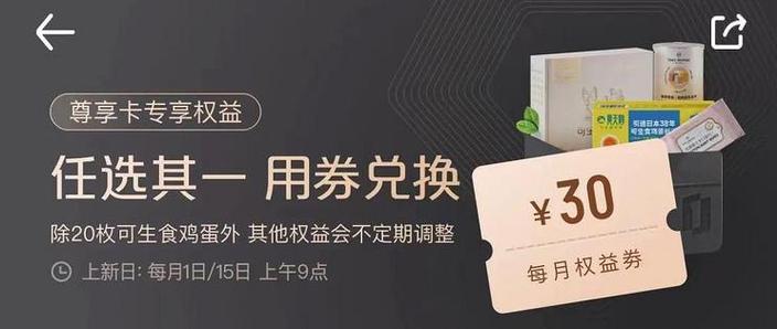 购买200元权益包怎么用