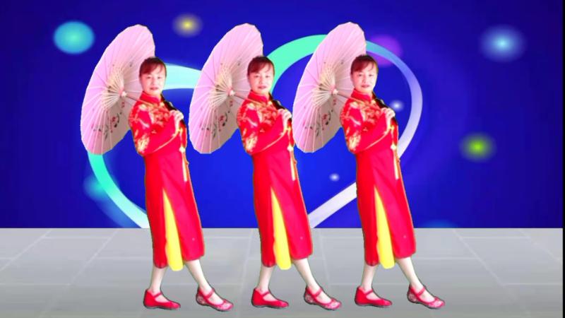 女儿情广场舞糖豆缩略图
