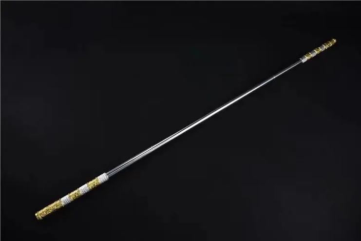 各版金箍棒图标