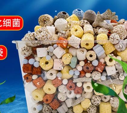 鱼缸球为什么不转了