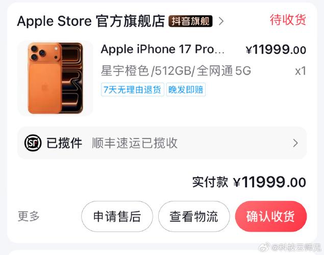 苹果手机付款与配送是干嘛的