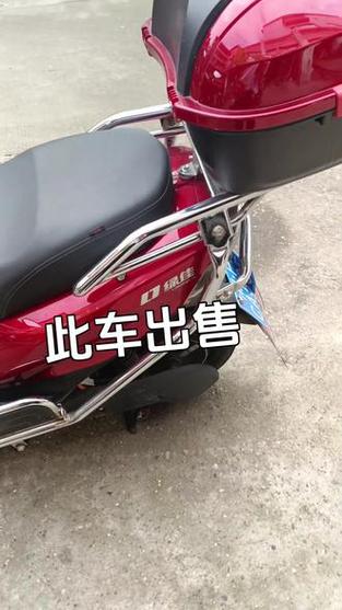 绿佳72v的全部型号图片截图