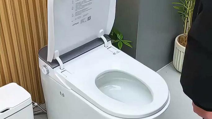 九牧马桶怎么关闭夜灯