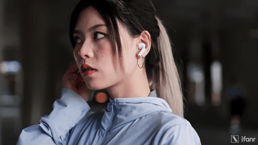 耳机缠绕方法
