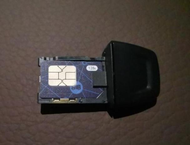 内置卡是什么意思