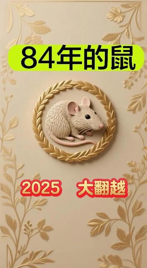 生肖鼠的性格特点是什么