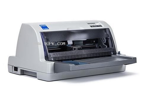 lq80kf打印机驱动
