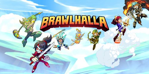 brawlhalla手机版下载