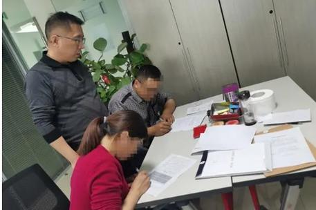 非标贷款叫去面签一般通过吗
