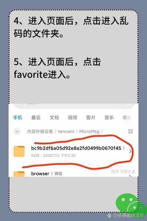 全民小视频文件夹在哪