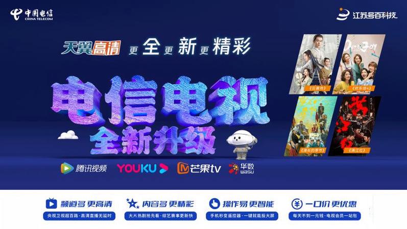 天翼高清10元是什么