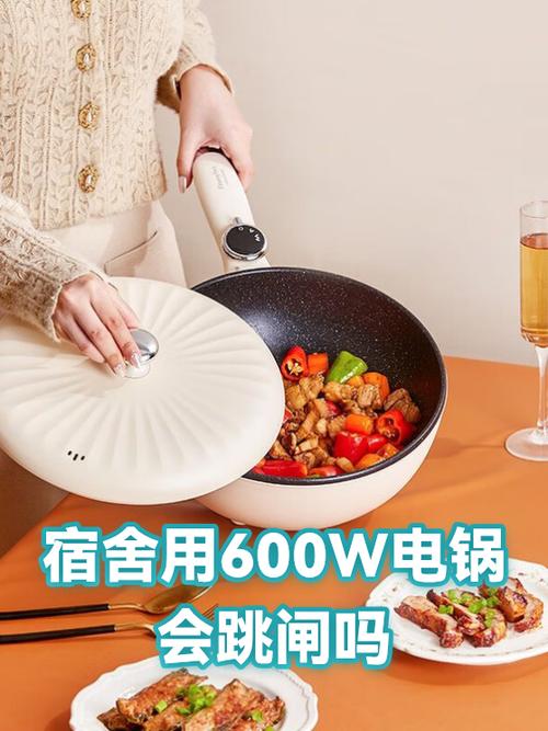 电锅一插电就跳闸缩略图