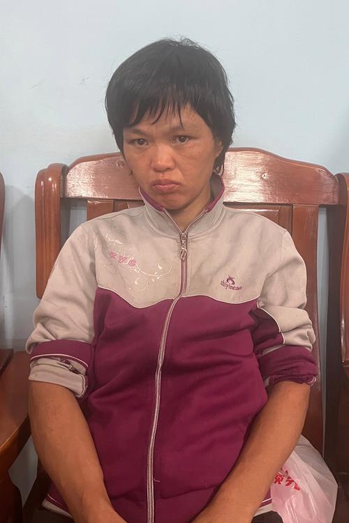 全国求助寻亲网