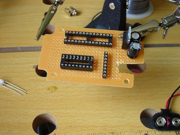 电子产品diy游戏截图