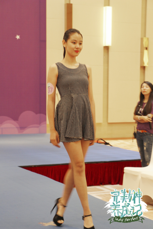 养成系统之完美女神