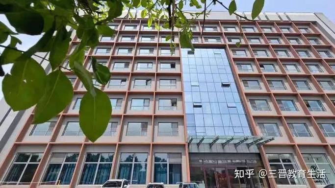 太原华英教育