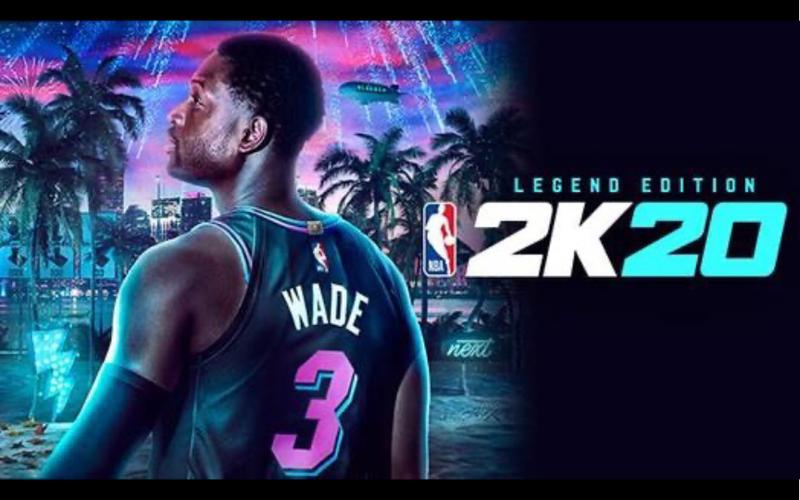 nba2k20 ios缩略图