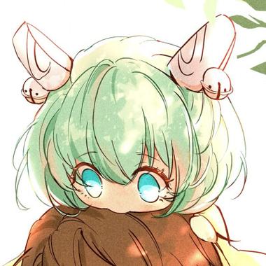 王者荣耀情头蔡文姬和澜Q版