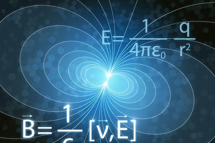 数字能量磁场的选择