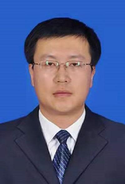 王宝林个人简介