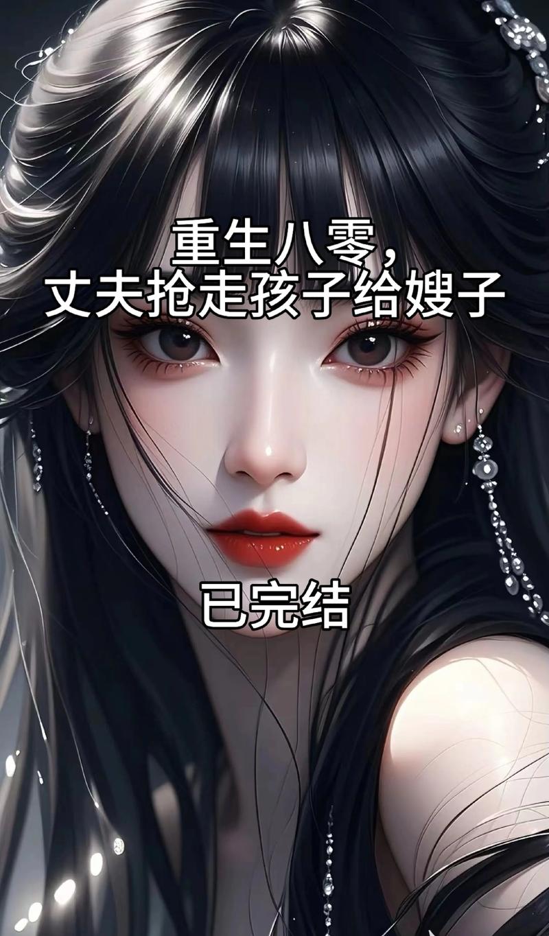 重生八零大佬的福运妻缩略图