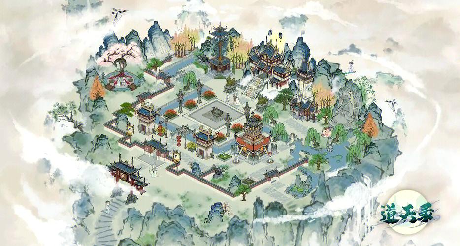 道天录 更新时间缩略图