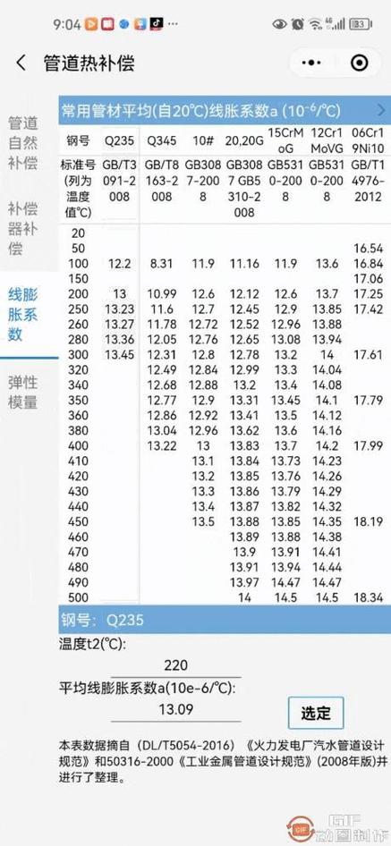 热力膨胀的机器功能截图