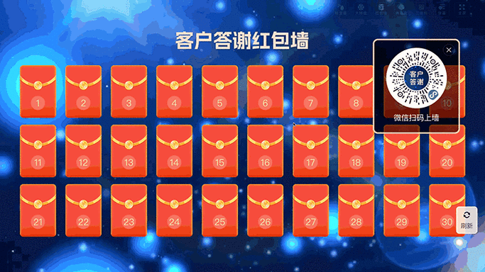 儿子红包最简单回复