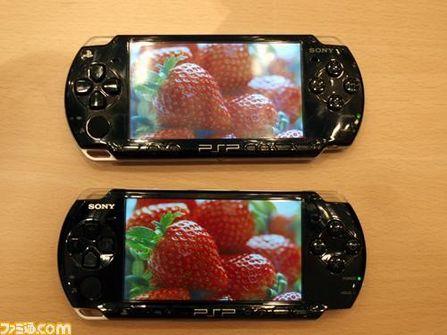 psp3000破解和不破解的区别