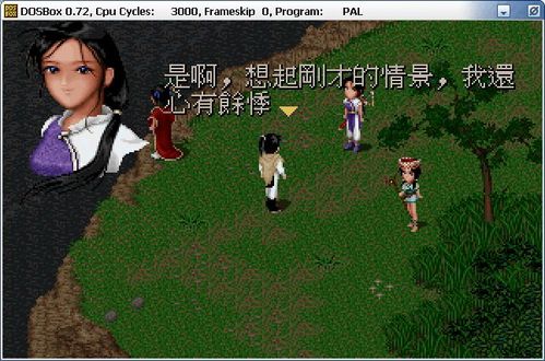 仙剑梦幻版下载缩略图