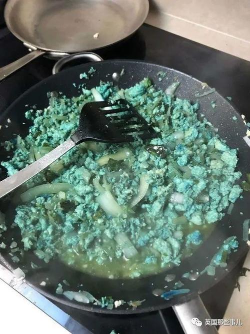 黑暗料理是什么意思