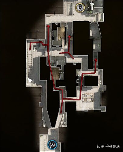 csgo路径