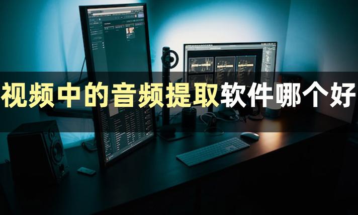 音频提取器免费版下载