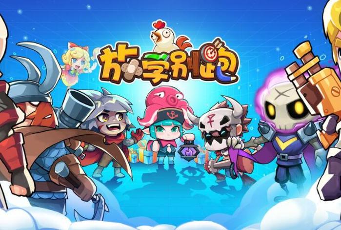 2022年热门游戏推荐