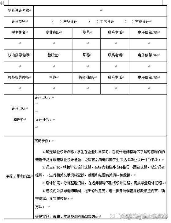 在大学阶段要完成的任务